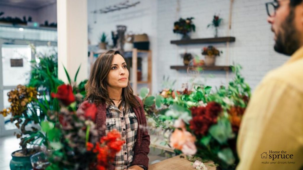 Why Choose a Local Florist