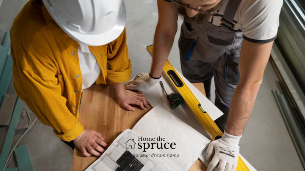 Why Every Home Improvement Should Start with a Measured Building Survey