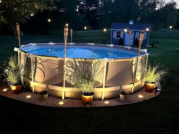 7 Budget-Friendly Pool Ideas That You'll Love