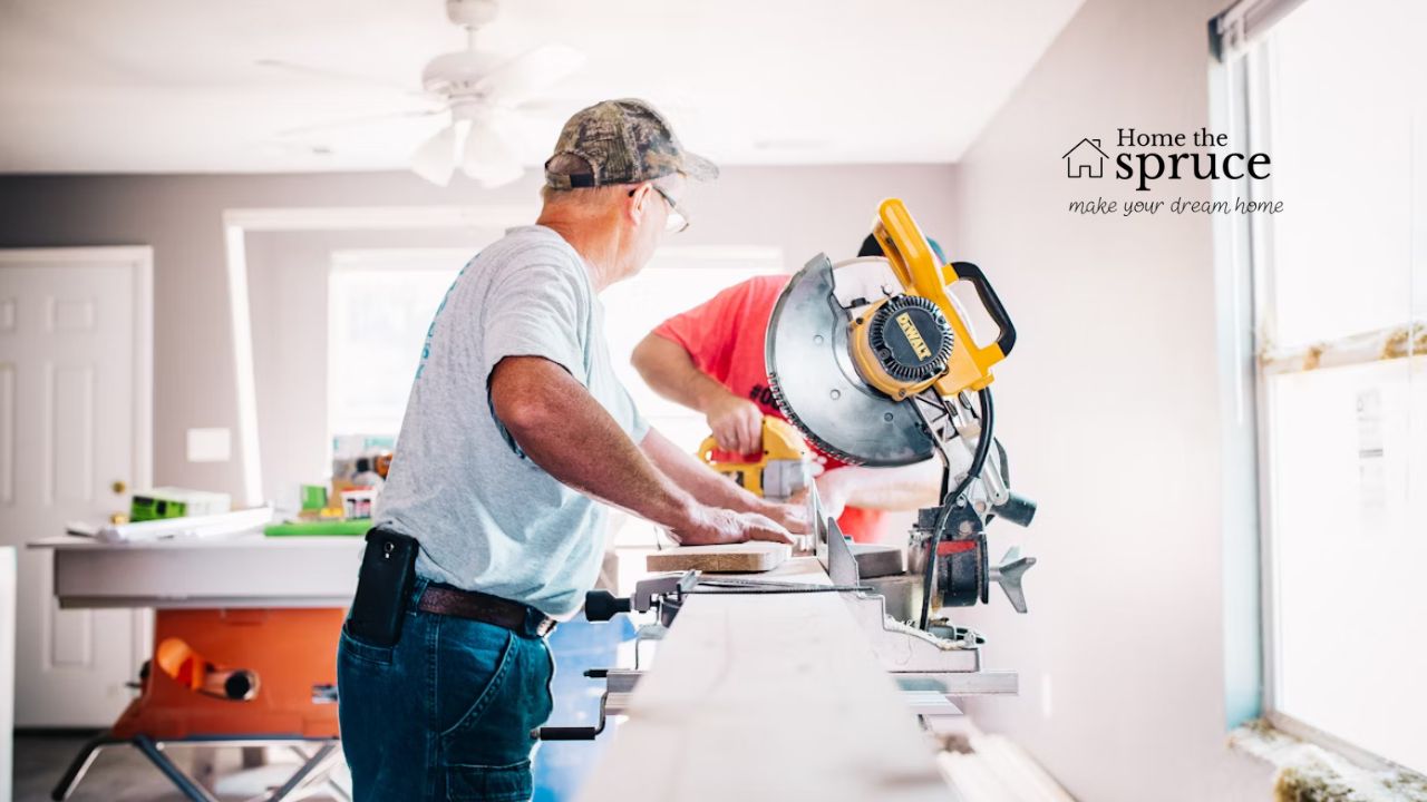 How Rigging and Lifting Equipment Support Home Renovations