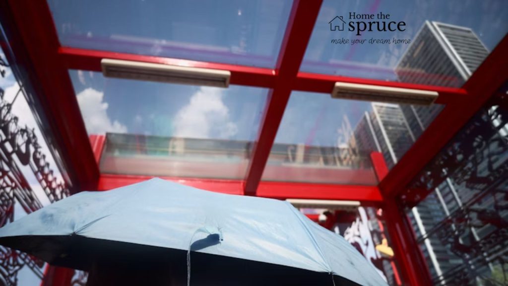 Commercial Patio Umbrellas Durable Shade Solutions for Businesses