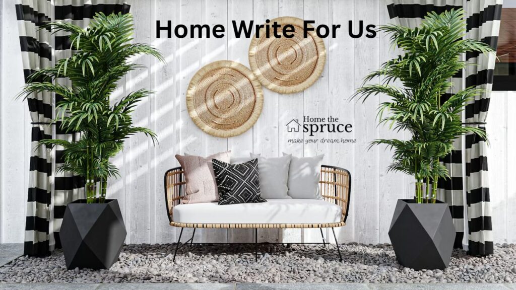 Current image: Home Write For Us