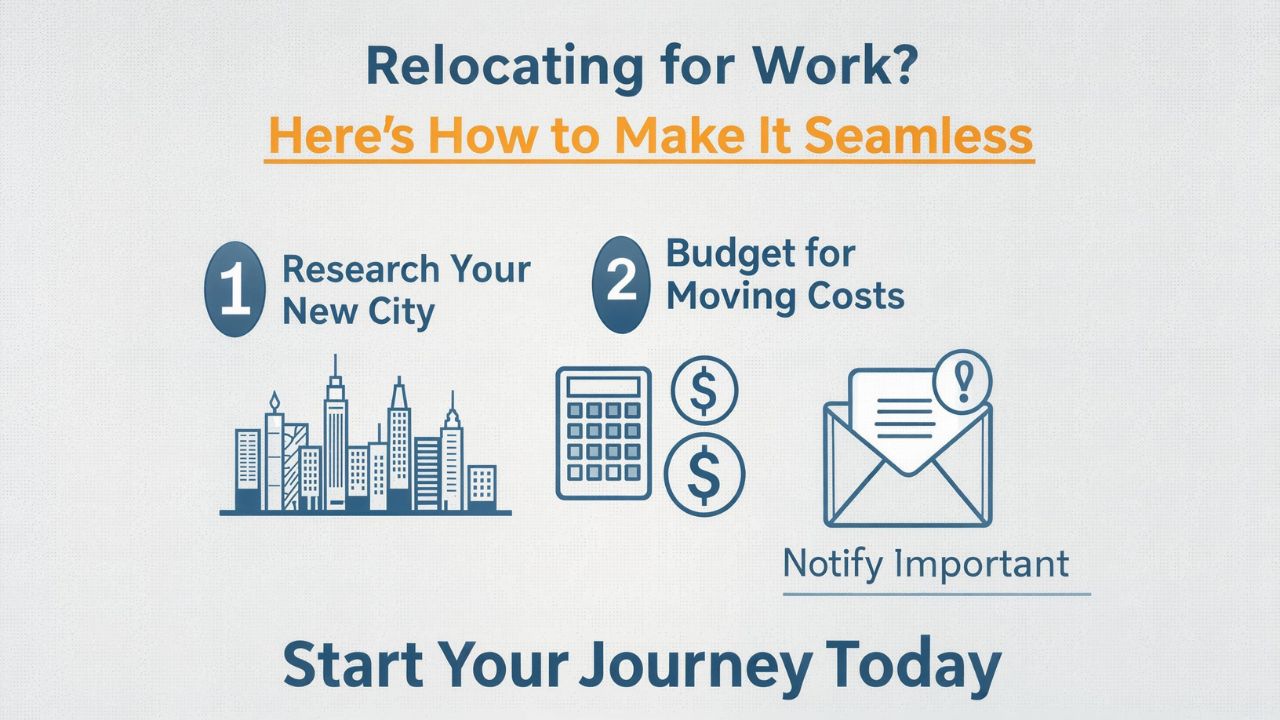 Relocating for Work Here’s How to Make It Seamless