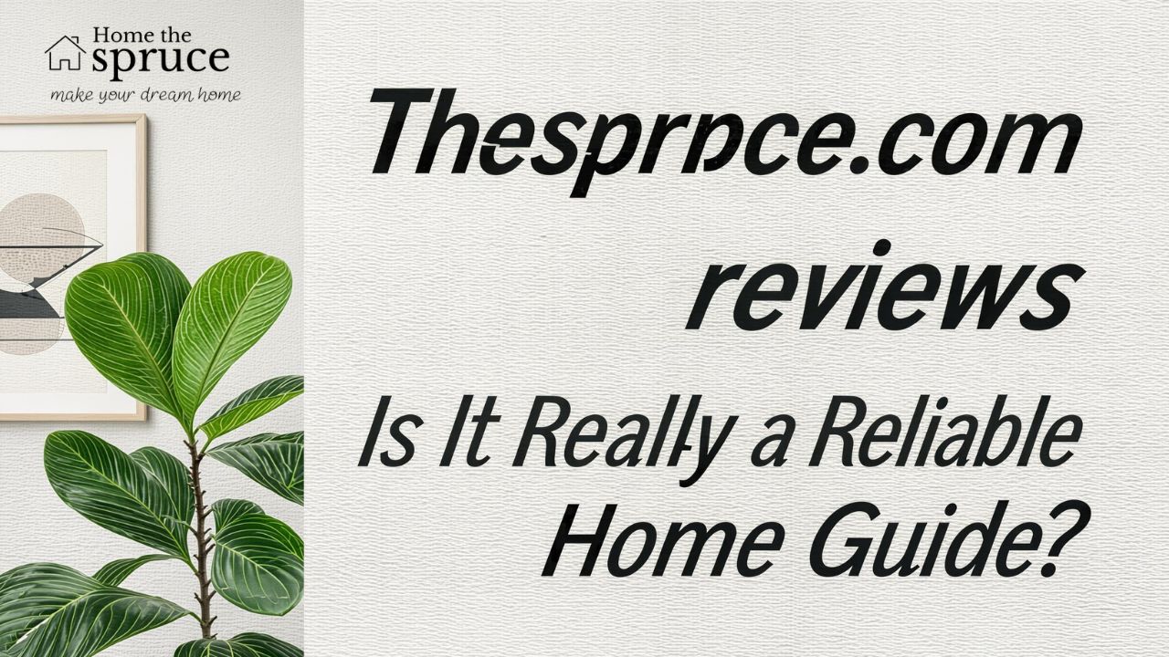 Thespruce.com reviews Is It Really a Reliable Home Guide