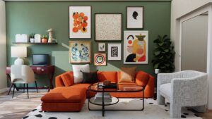 Top Living Room Interior Design Ideas for a Stylish and Cozy Space