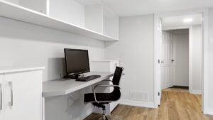 Basement Guest Room Remodel Ideas