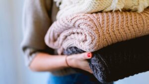 How to Wash a Wool Blanket by Hand Step-by-Step Guide