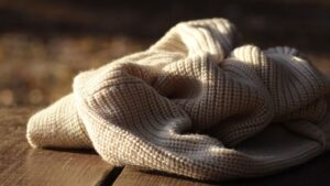 How to Wash a Wool Sweater Without Stretching and Shrinking