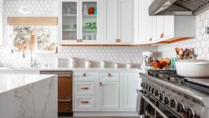 Kitchen Design Ideas to Create a Stylish and Functional Space