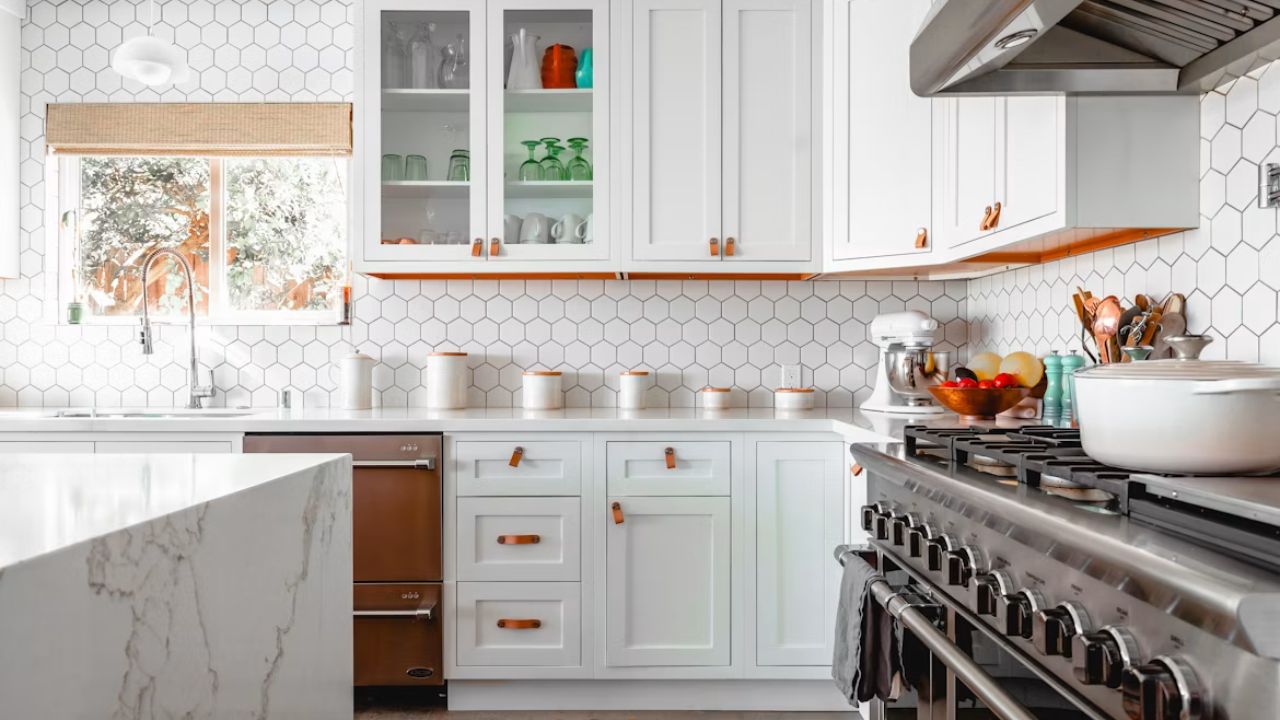 Kitchen Design Ideas to Create a Stylish and Functional Space