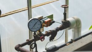 Low Water Pressure in the Kitchen and Bathroom What to Do