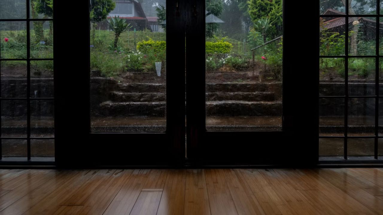 Modern Exterior French Doors for a Stunning Home Entrance
