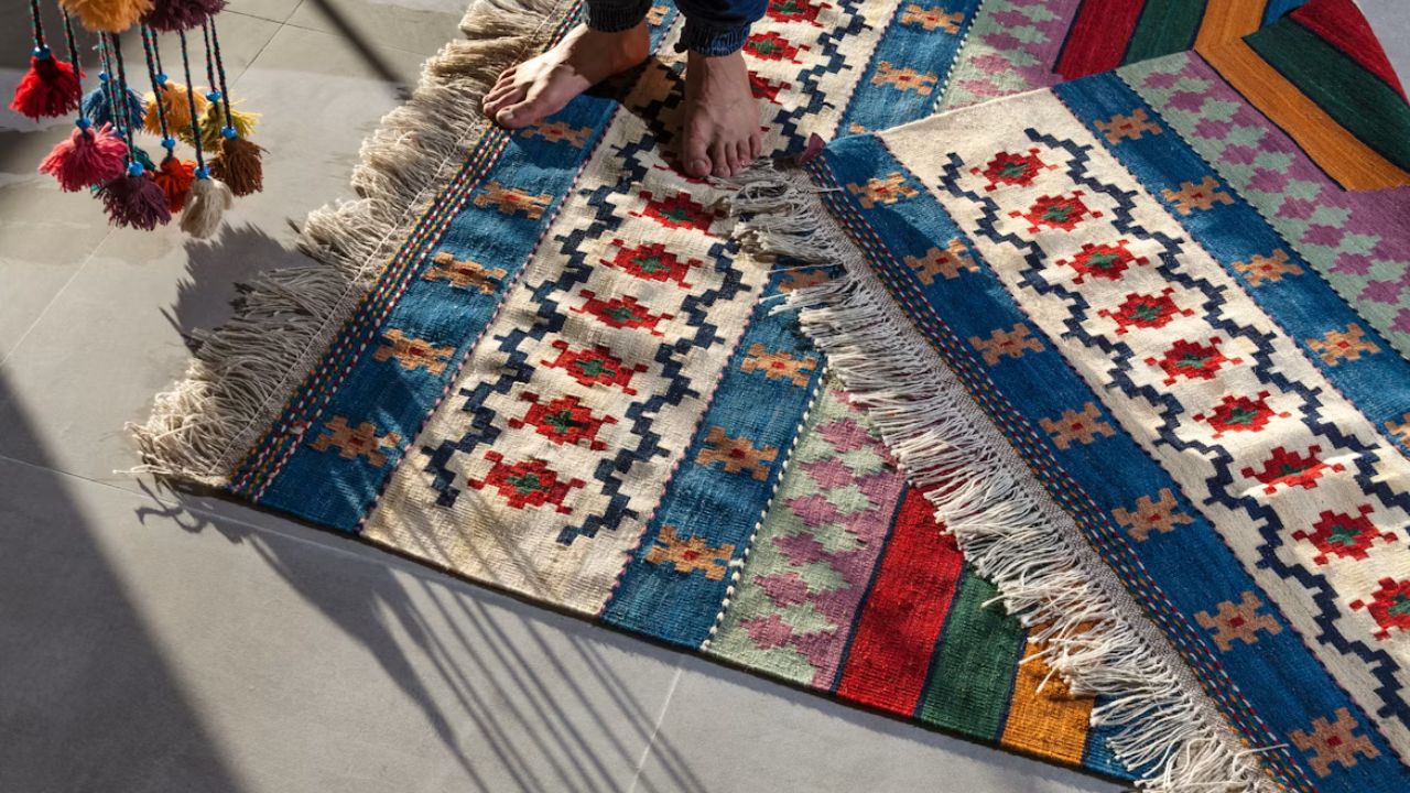 Rug Sizes Guide How to Choose the Right Rug for Every Room