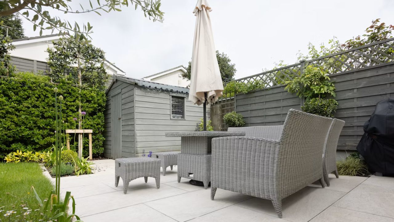 Backyard Renovation Ideas for a Stylish and Functional Space