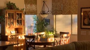 DIY Roman Shades A Complete Guide to Making Your Own Shades 
