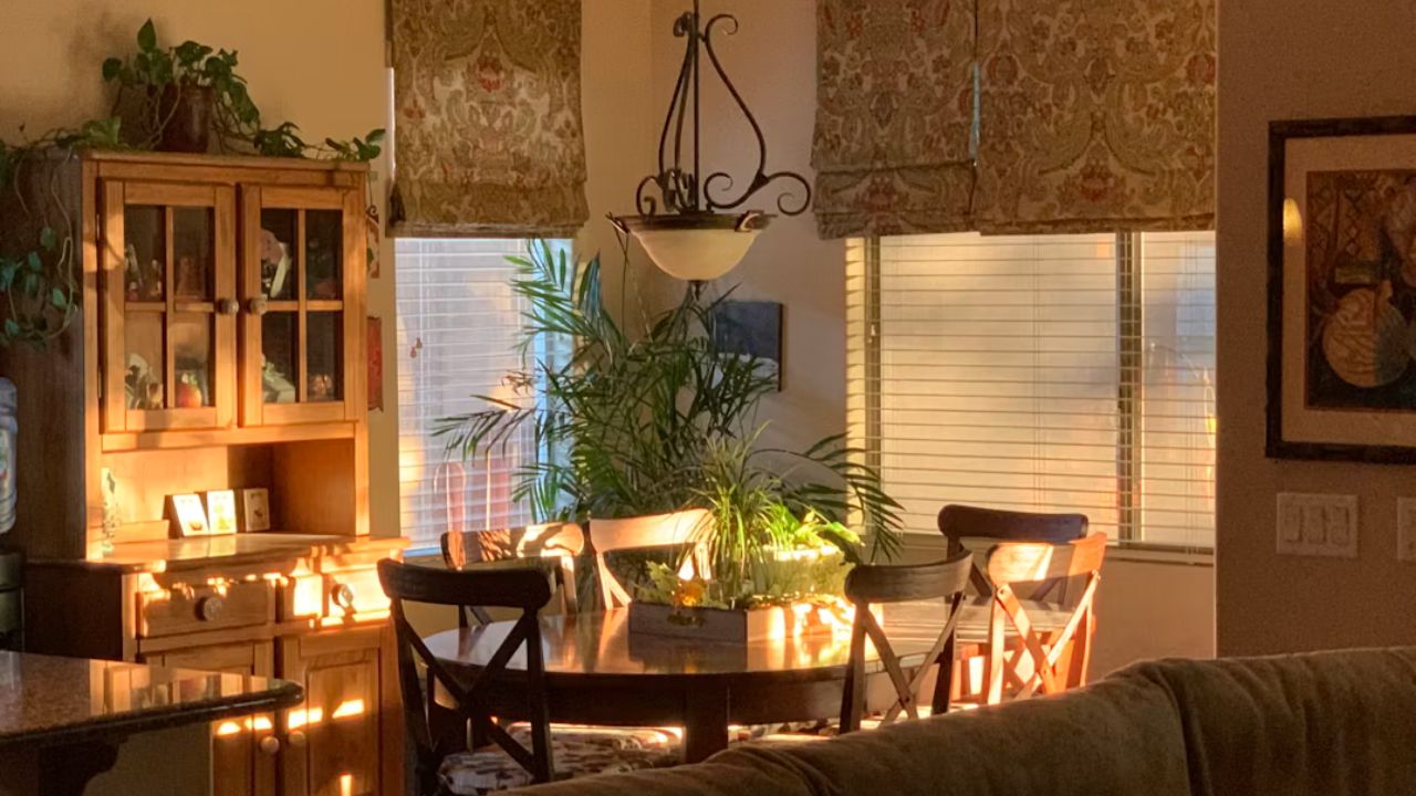 DIY Roman Shades A Complete Guide to Making Your Own Shades 
