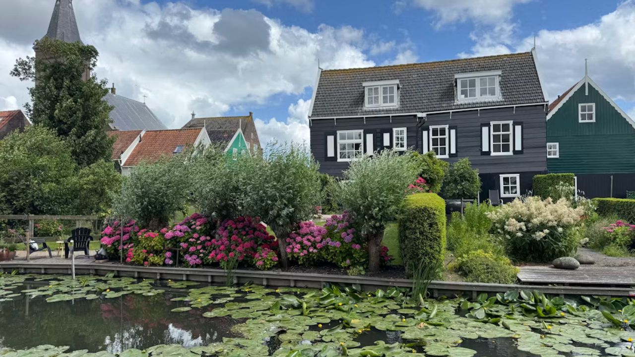 Dark Green House With Black Trim Stunning Design Ideas
