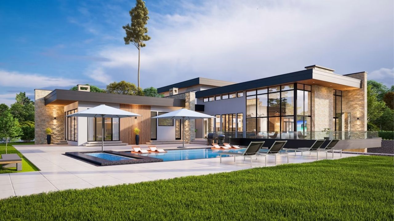 Dr Homey Exterior Design Practical Ideas for a Better Home