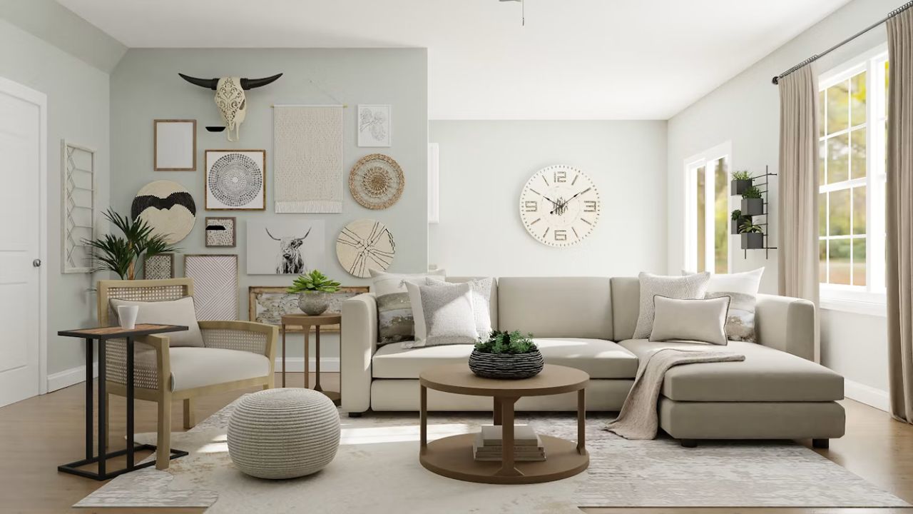How Much Does an Interior Designer Cost