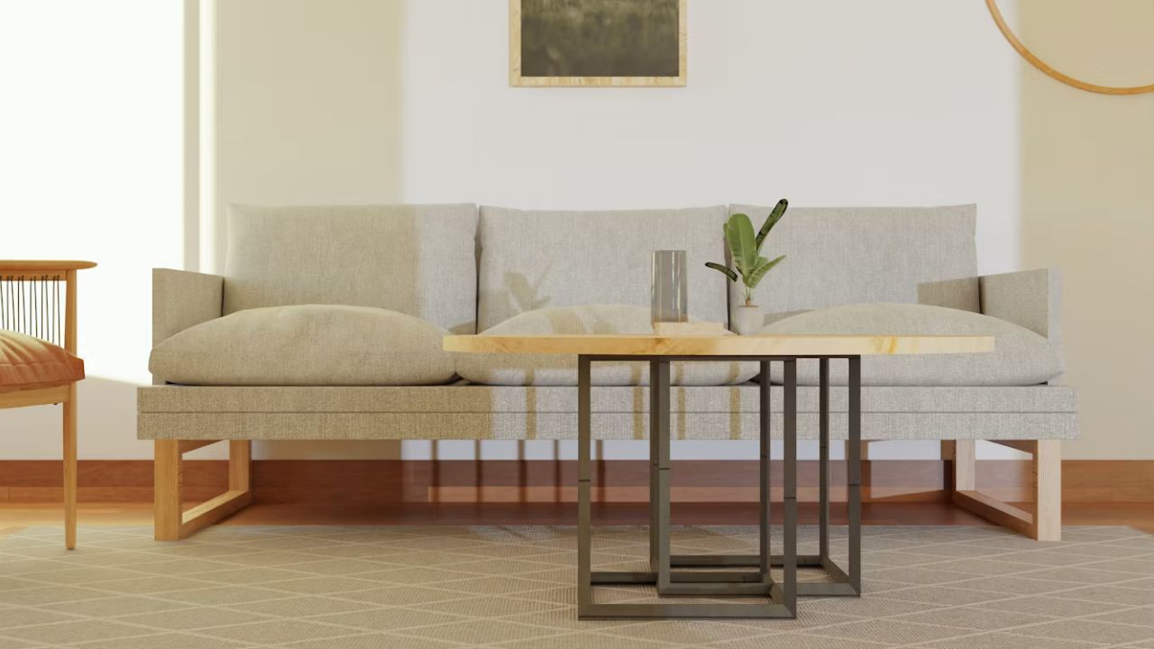 How to Choose the Perfect Sofa Table for Your Home