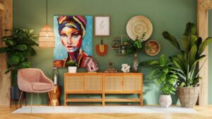 How to Choose the Right Interior Design Style for Your Home
