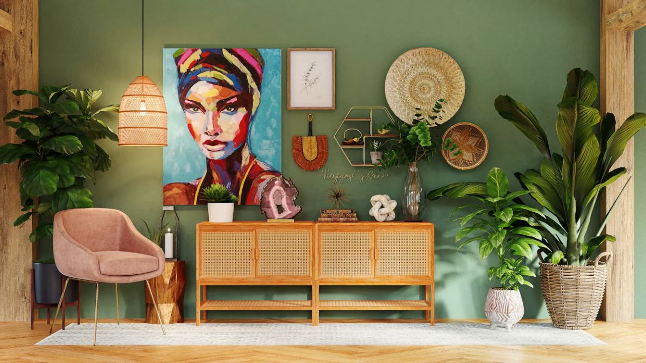 How to Choose the Right Interior Design Style for Your Home