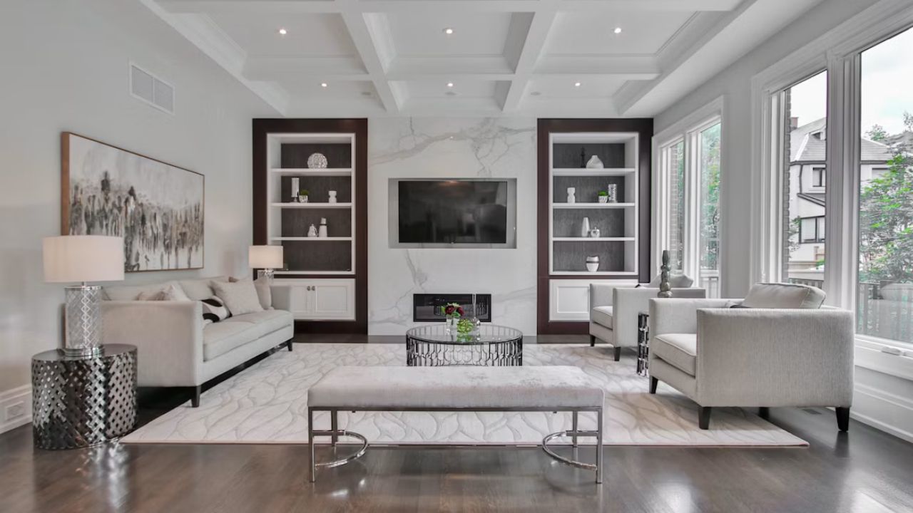 How to Improve Your Home with Simple Interior Design Tips Mintpaldecor