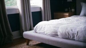 How to Make a Bed the Right Way A Simple Step by Step Guide
