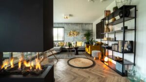 Modern Home Upgrades DecoradTech Ideas for a More Comfortable Lifestyle