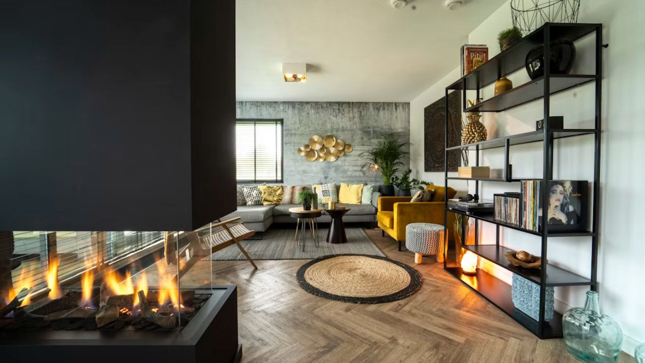 Modern Home Upgrades DecoradTech Ideas for a More Comfortable Lifestyle